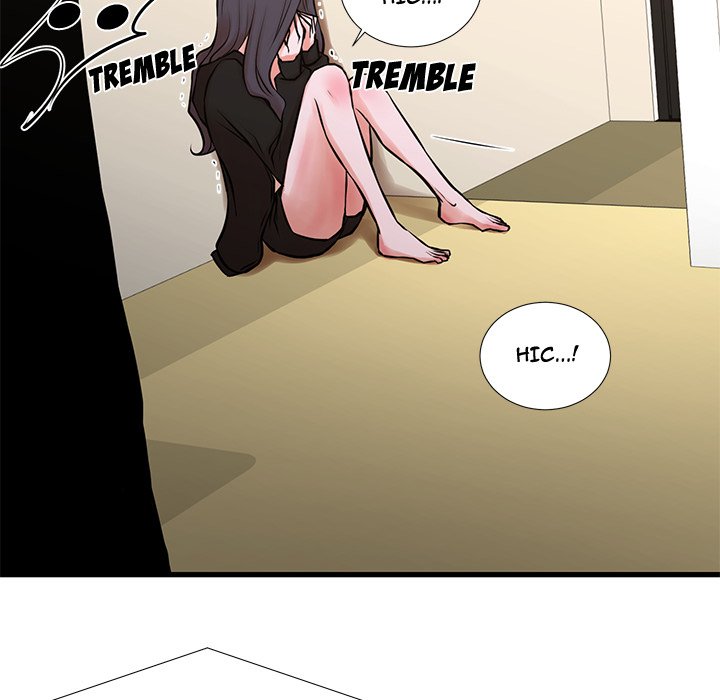 The Taste of Money - Chapter 21 [photo 38] - MangaPorn