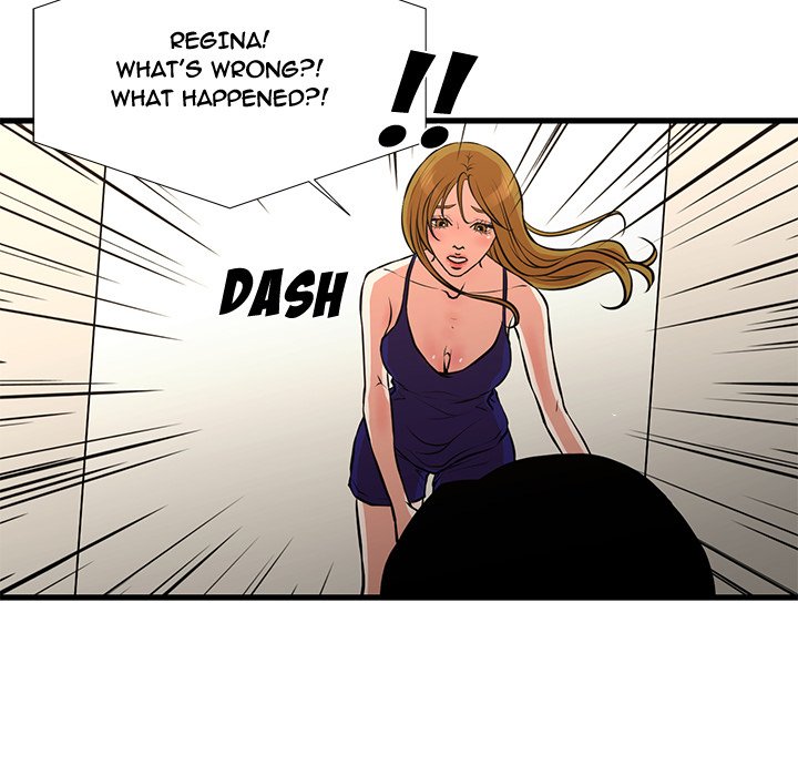The Taste of Money - Chapter 21 [photo 39] - MangaPorn