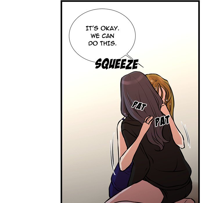 The Taste of Money - Chapter 21 [photo 48] - MangaPorn