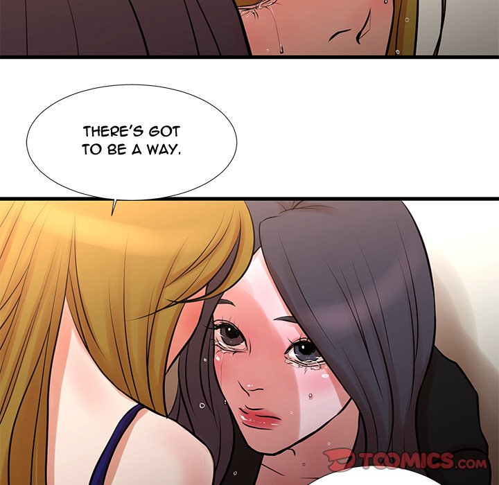 The Taste of Money - Chapter 21 [photo 50] - MangaPorn