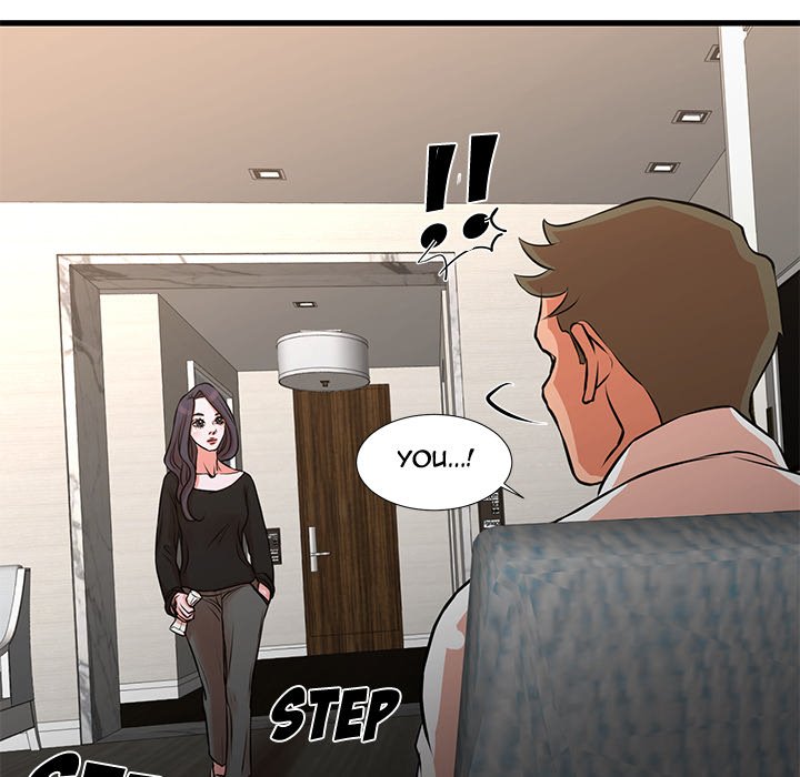 The Taste of Money - Chapter 21 [photo 57] - MangaPorn