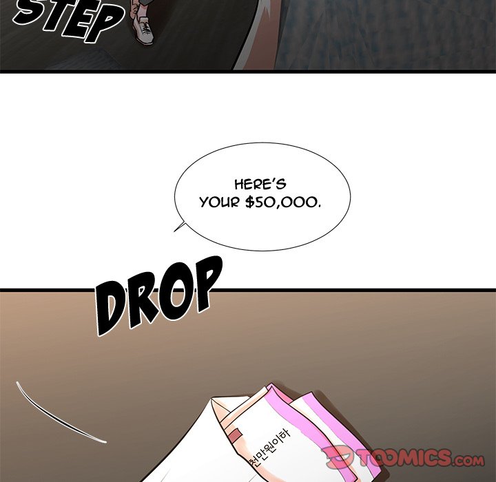 The Taste of Money - Chapter 21 [photo 58] - MangaPorn