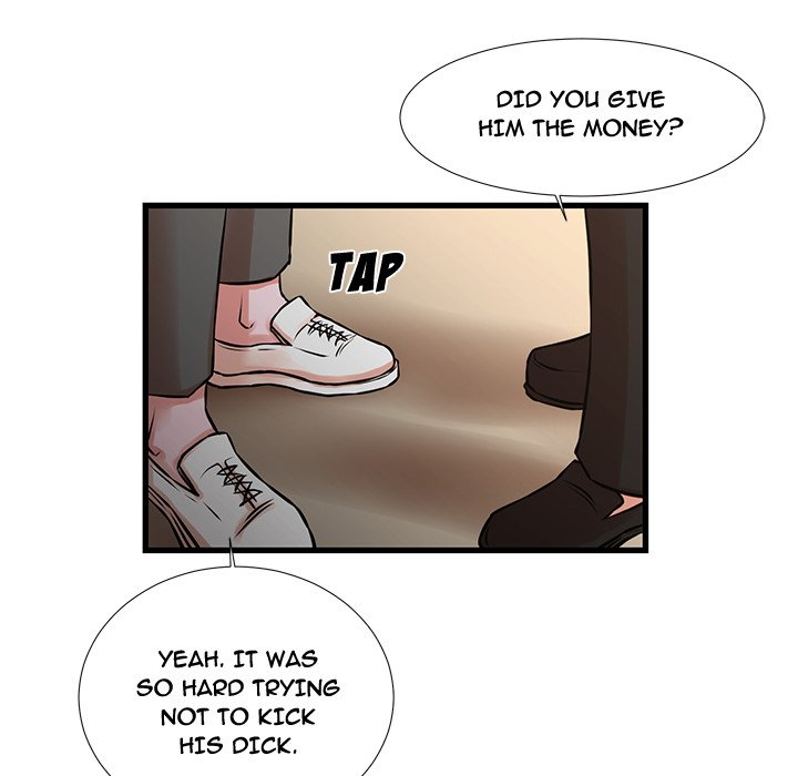 The Taste of Money - Chapter 21 [photo 67] - MangaPorn