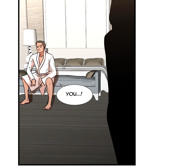 The Taste of Money - Chapter 21 [photo 8] - MangaPorn