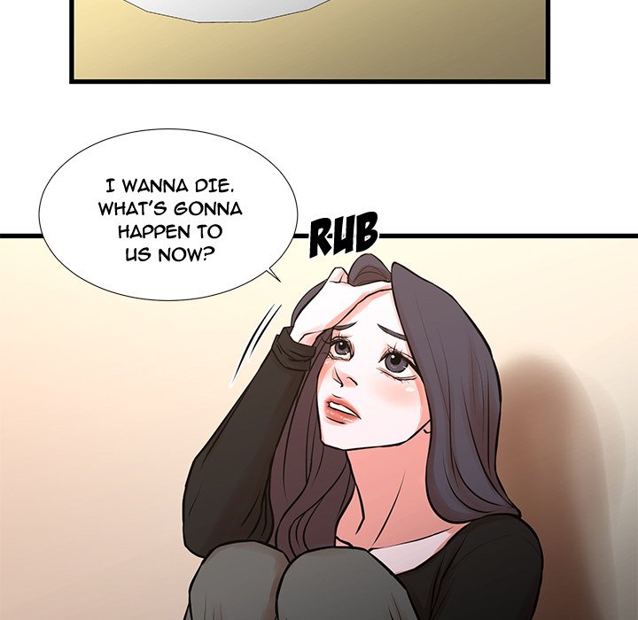 The Taste of Money - Chapter 22 [photo 36] - MangaPorn