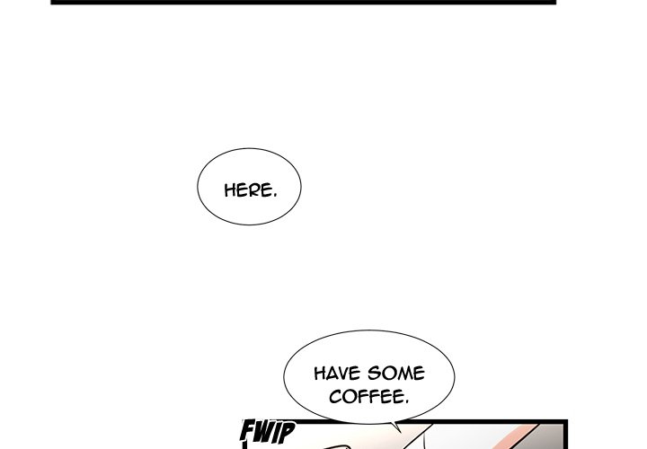 The Taste of Money - Chapter 22 [photo 4] - MangaPorn