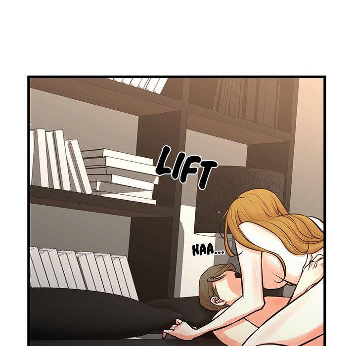 The Taste of Money - Chapter 22 [photo 52] - MangaPorn