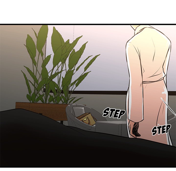 The Taste of Money - Chapter 22 [photo 64] - MangaPorn