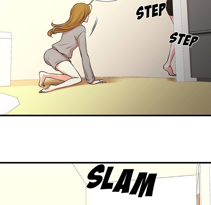 The Taste of Money - Chapter 23 [photo 19] - MangaPorn