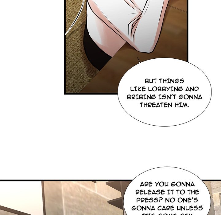 The Taste of Money - Chapter 23 [photo 29] - MangaPorn