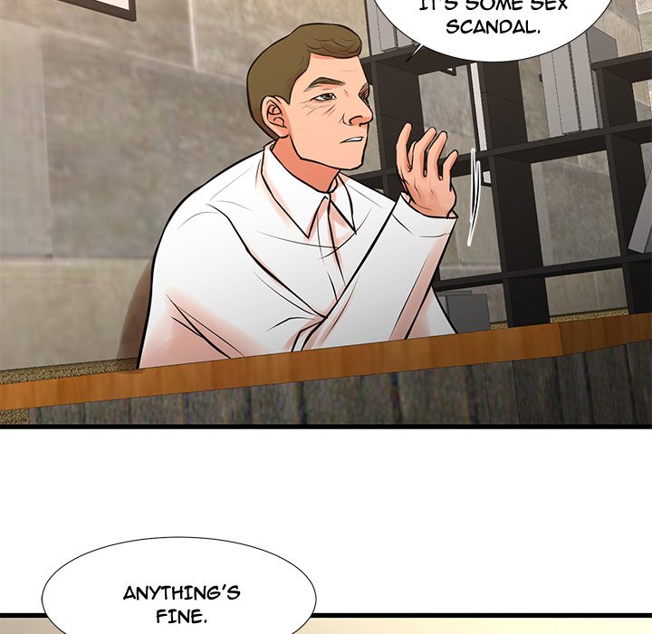 The Taste of Money - Chapter 23 [photo 30] - MangaPorn