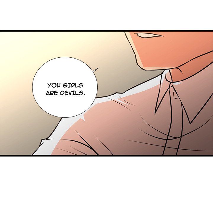 The Taste of Money - Chapter 23 [photo 37] - MangaPorn