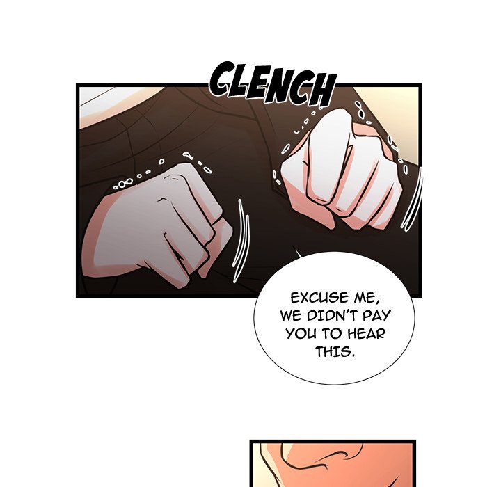 The Taste of Money - Chapter 23 [photo 38] - MangaPorn