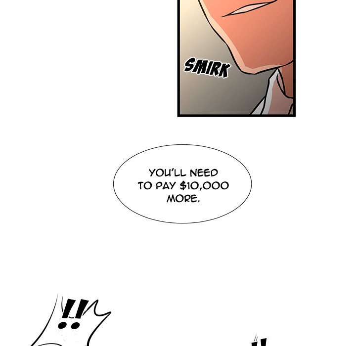 The Taste of Money - Chapter 23 [photo 39] - MangaPorn