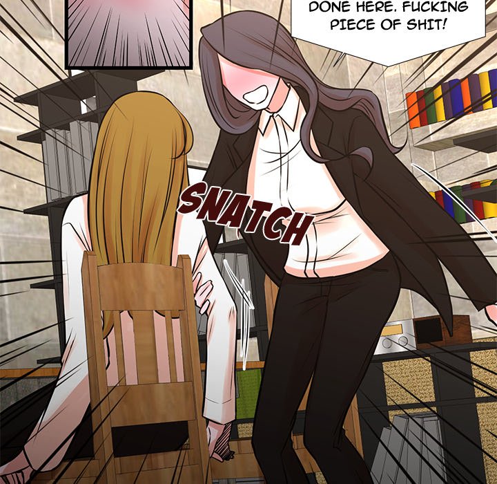 The Taste of Money - Chapter 23 [photo 45] - MangaPorn