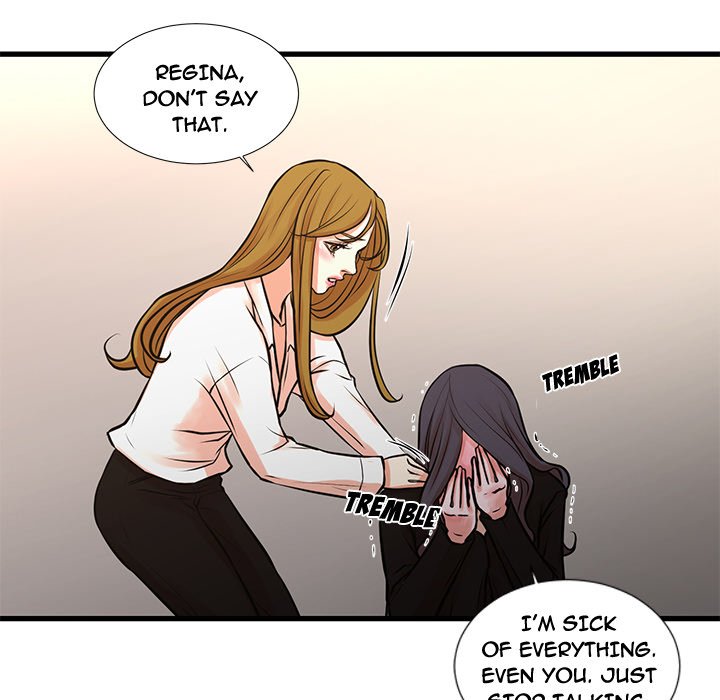 The Taste of Money - Chapter 23 [photo 53] - MangaPorn