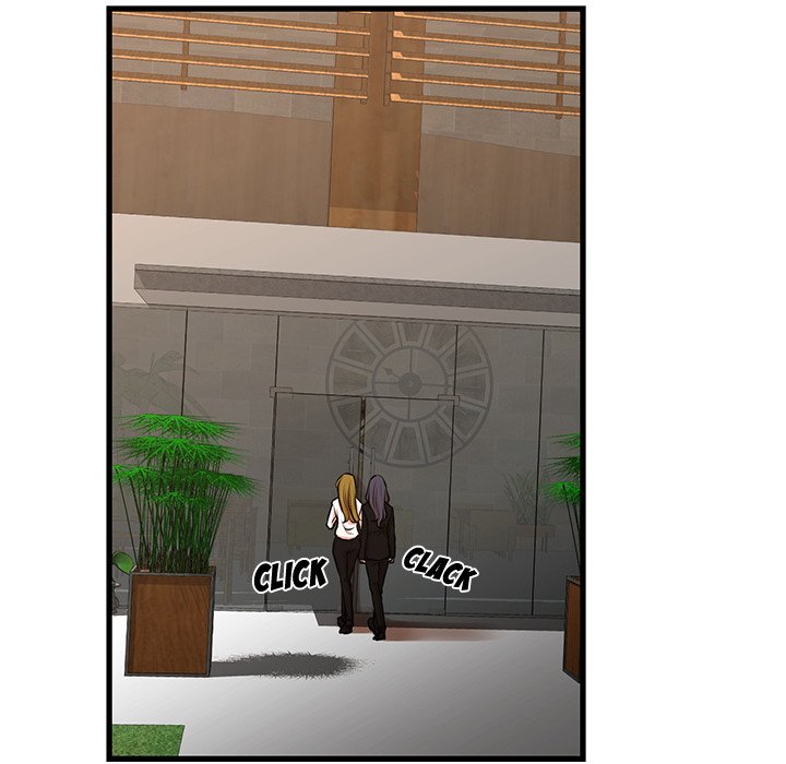 The Taste of Money - Chapter 23 [photo 59] - MangaPorn