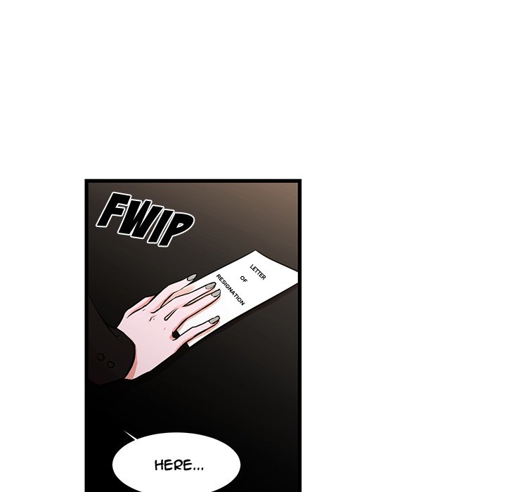 The Taste of Money - Chapter 24 [photo 25] - MangaPorn