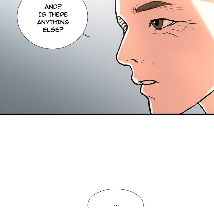 The Taste of Money - Chapter 24 [photo 33] - MangaPorn