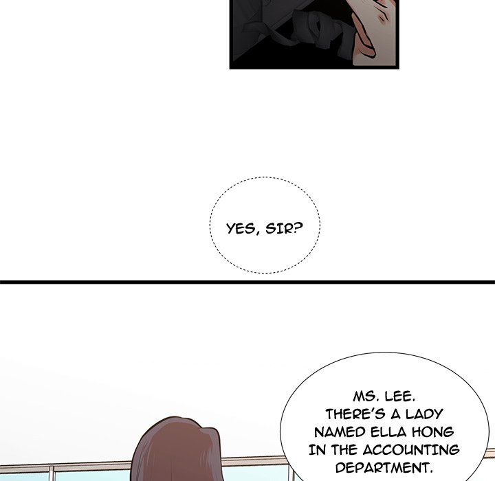 The Taste of Money - Chapter 24 [photo 36] - MangaPorn