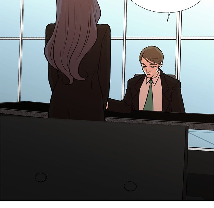 The Taste of Money - Chapter 24 [photo 37] - MangaPorn