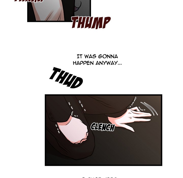 The Taste of Money - Chapter 24 [photo 40] - MangaPorn