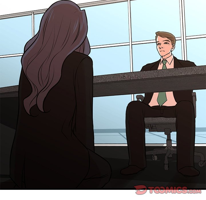 The Taste of Money - Chapter 24 [photo 42] - MangaPorn