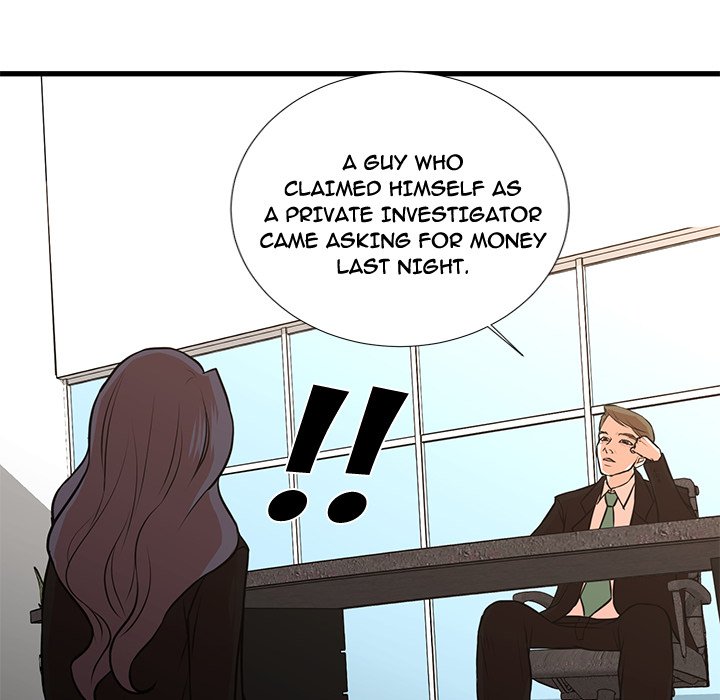 The Taste of Money - Chapter 24 [photo 47] - MangaPorn