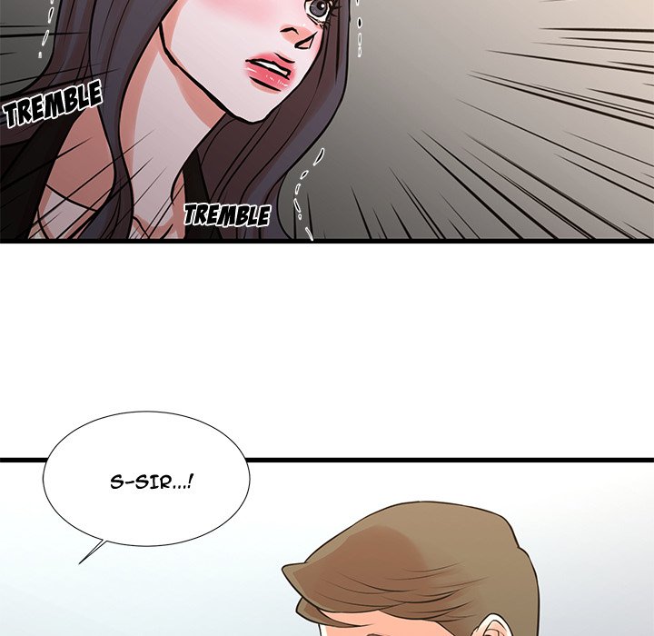 The Taste of Money - Chapter 24 [photo 49] - MangaPorn