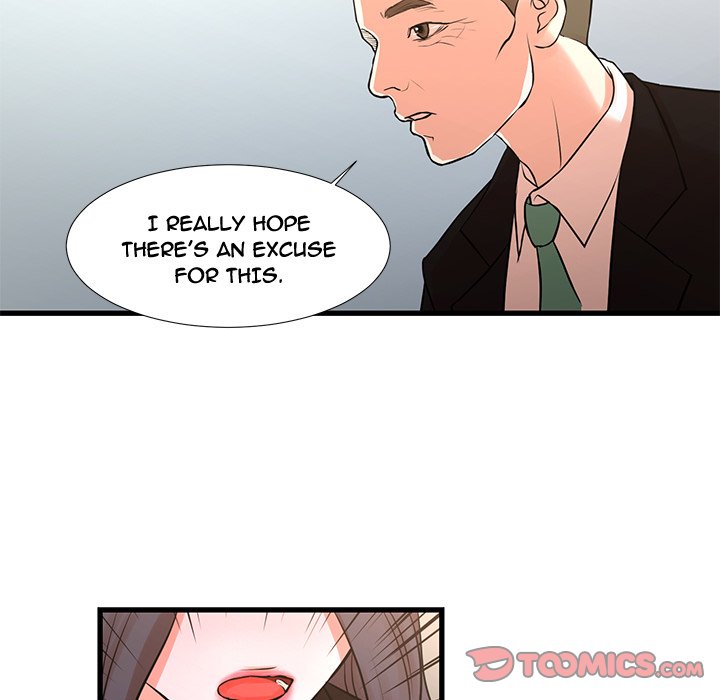 The Taste of Money - Chapter 24 [photo 50] - MangaPorn