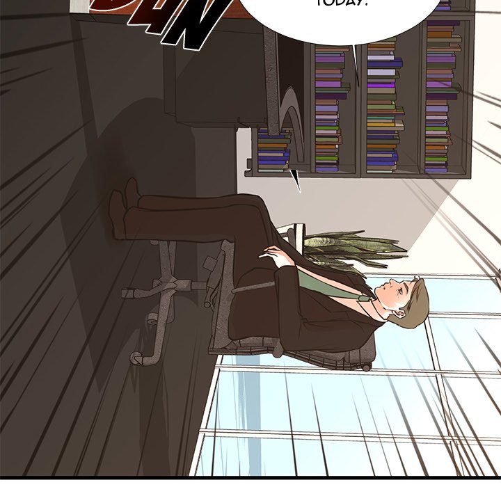 The Taste of Money - Chapter 24 [photo 55] - MangaPorn