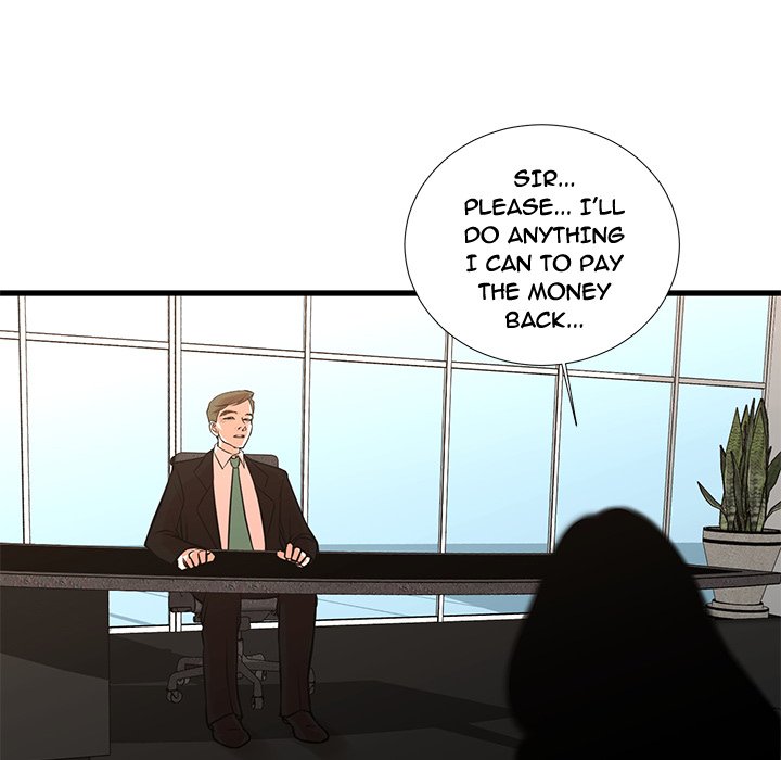 The Taste of Money - Chapter 24 [photo 56] - MangaPorn