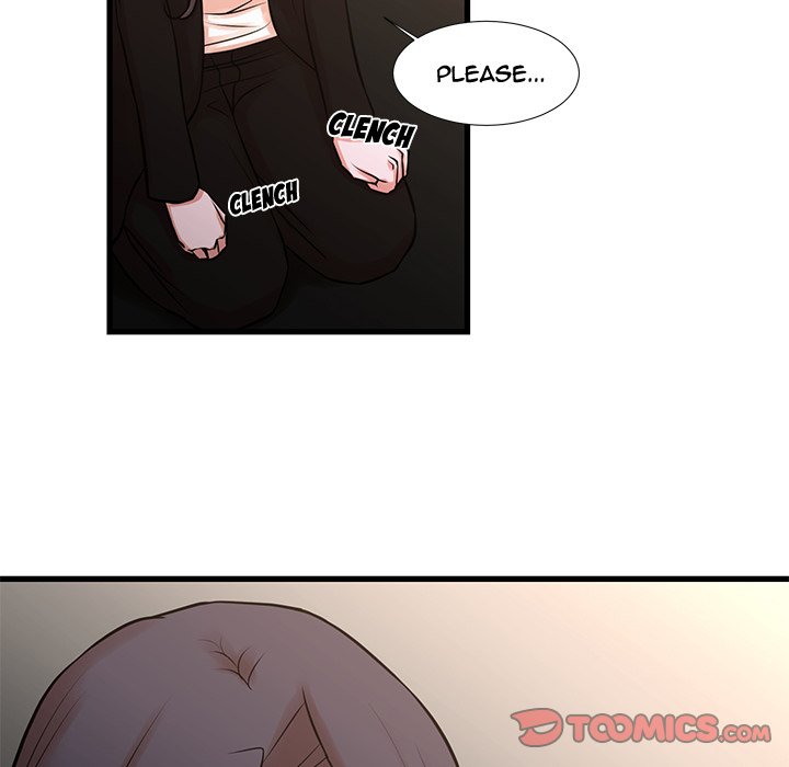 The Taste of Money - Chapter 24 [photo 58] - MangaPorn