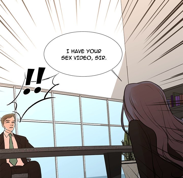 The Taste of Money - Chapter 24 [photo 60] - MangaPorn