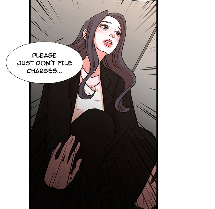 The Taste of Money - Chapter 24 [photo 63] - MangaPorn