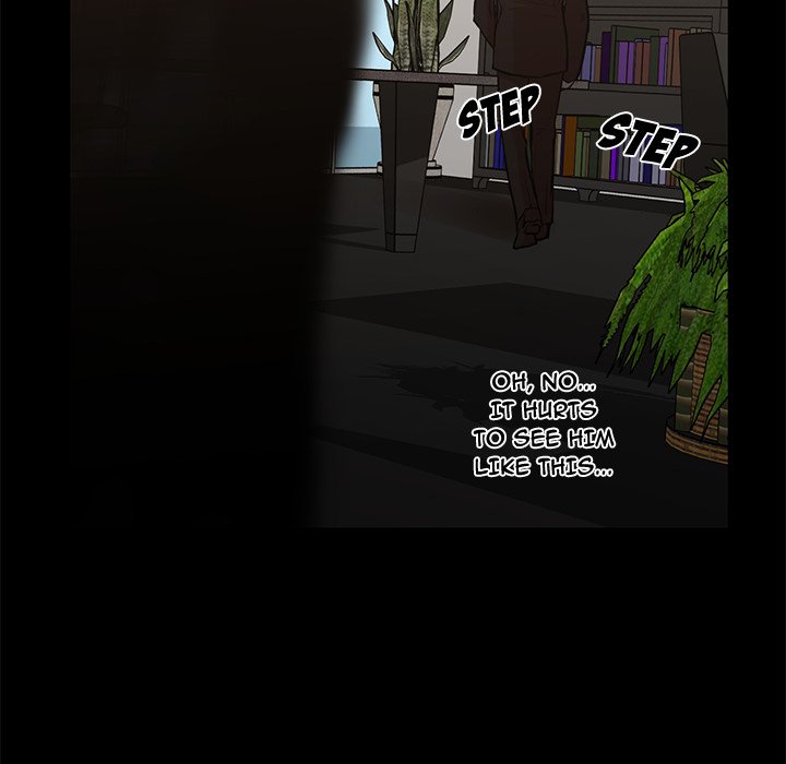 The Taste of Money - Chapter 25 [photo 20] - MangaPorn