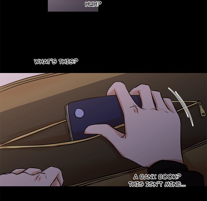 The Taste of Money - Chapter 25 [photo 33] - MangaPorn