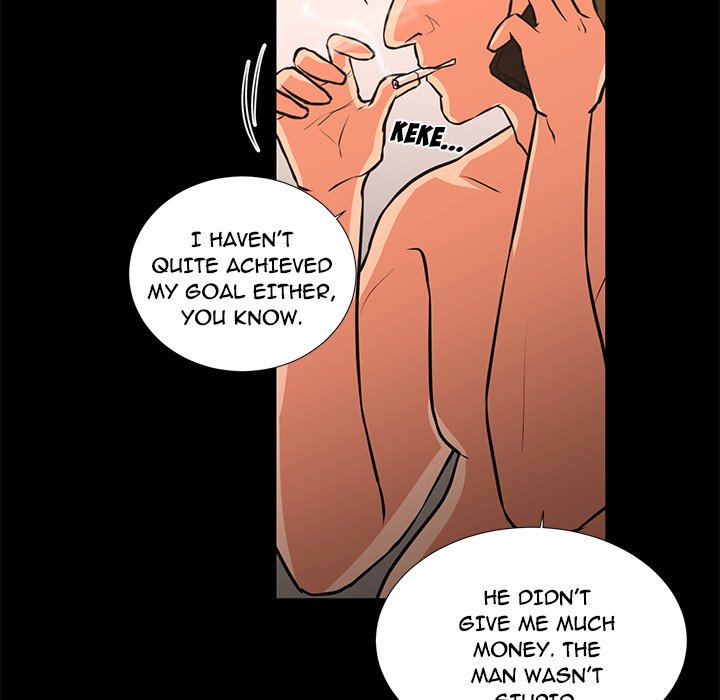 The Taste of Money - Chapter 25 [photo 44] - MangaPorn