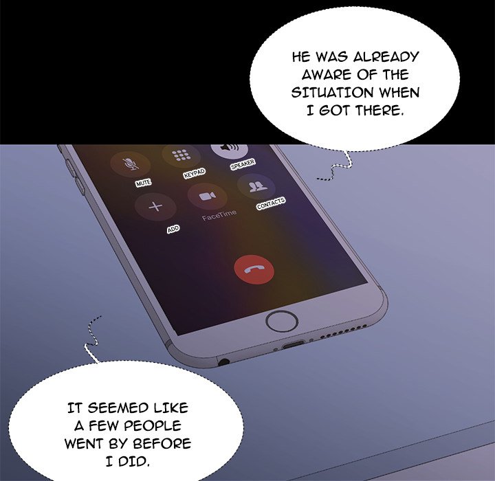 The Taste of Money - Chapter 25 [photo 48] - MangaPorn