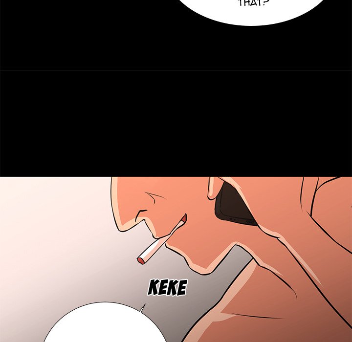 The Taste of Money - Chapter 25 [photo 51] - MangaPorn