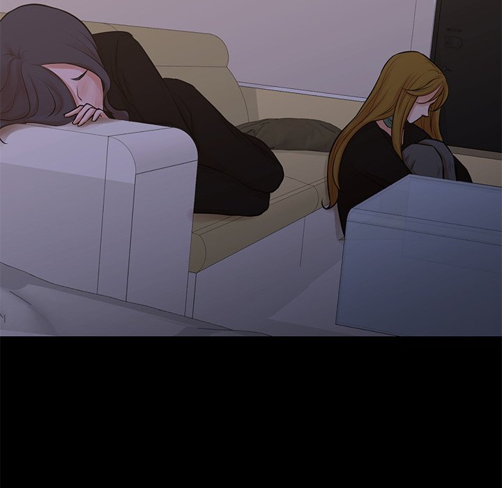 The Taste of Money - Chapter 25 [photo 6] - MangaPorn