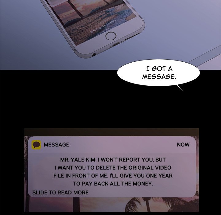 The Taste of Money - Chapter 25 [photo 64] - MangaPorn