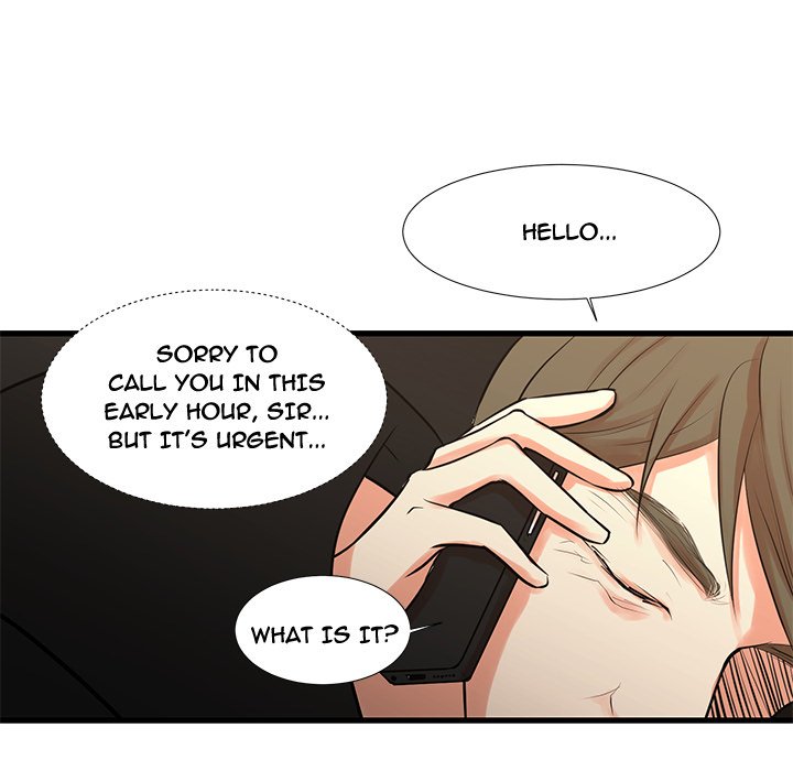 The Taste of Money - Chapter 25 [photo 73] - MangaPorn