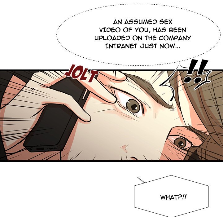 The Taste of Money - Chapter 25 [photo 74] - MangaPorn