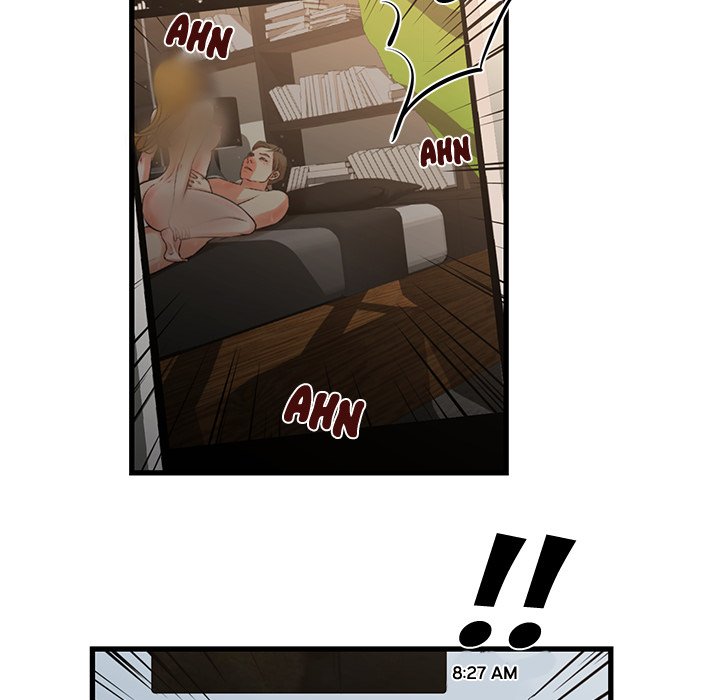 The Taste of Money - Chapter 25 [photo 79] - MangaPorn