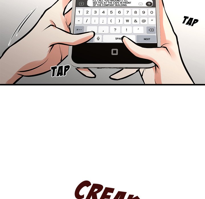 The Taste of Money - Chapter 25 [photo 88] - MangaPorn