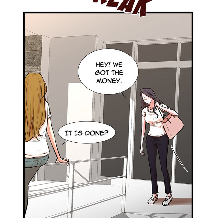 The Taste of Money - Chapter 25 [photo 89] - MangaPorn