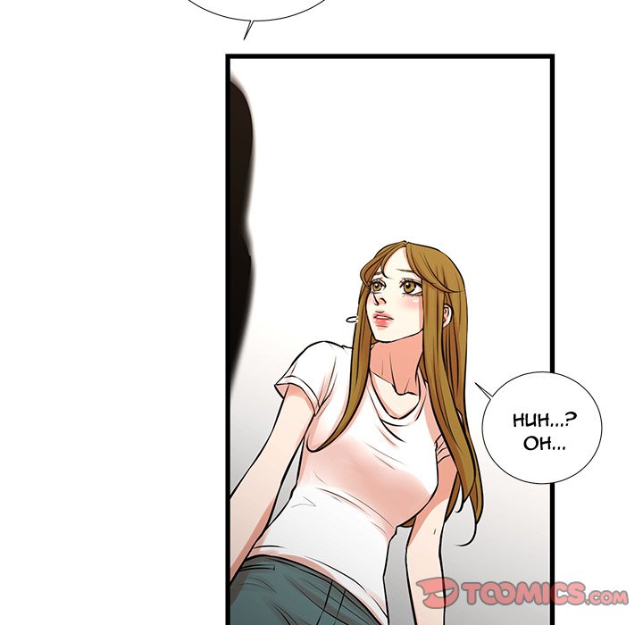The Taste of Money - Chapter 25 [photo 92] - MangaPorn