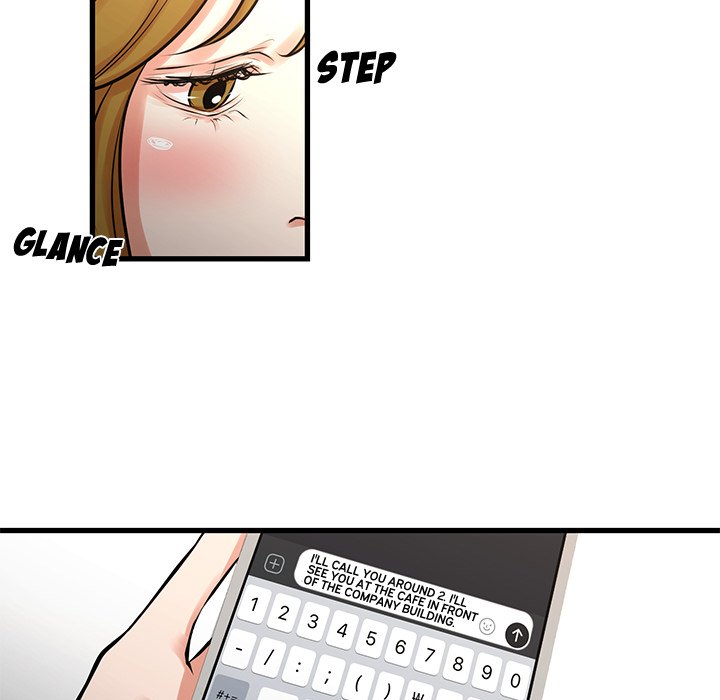 The Taste of Money - Chapter 25 [photo 99] - MangaPorn