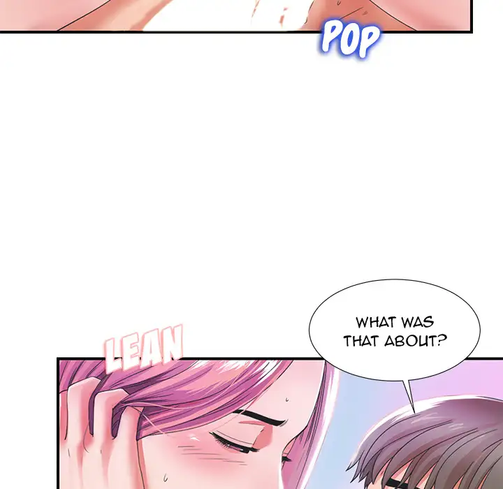 Behind the Curtains - Chapter 1 [photo 31] - MangaPorn